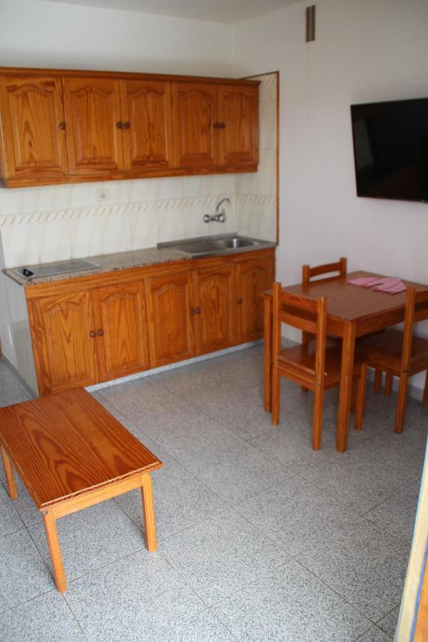 Rt-Apartamentos Sol Y Paz 푸에르토리코 외부 사진
